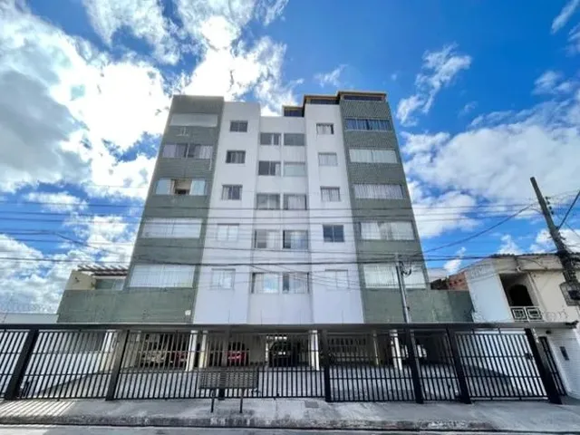 Imagem 1: Apartamento Riacho das Pedras, Contagem/Mg