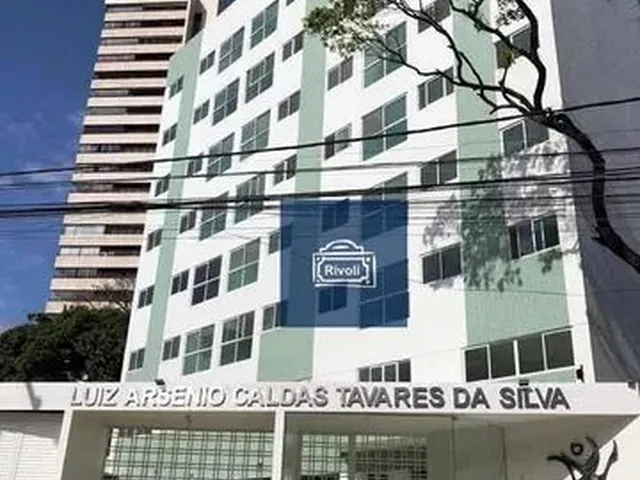 Imagem: Apartamento com 2 Dormitórios para Alugar