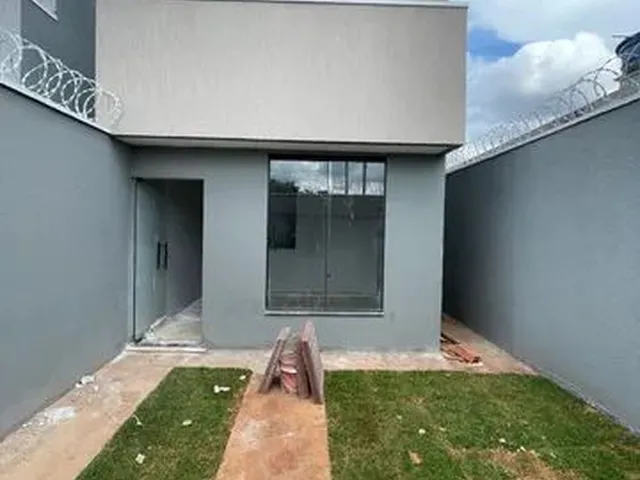 Imagem: Casa Setor Estrela Dalva