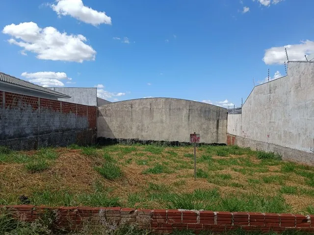 Imagem: Terreno Jardim Oriental