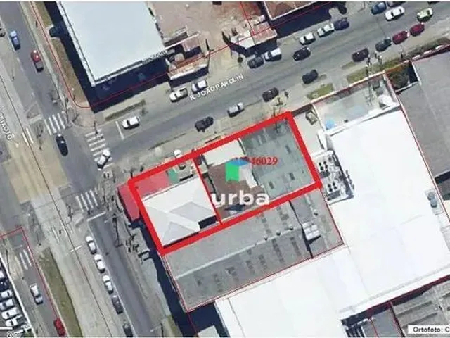 Imagem: Prédio À Venda, 830 M² por R$ 3.600.000,00