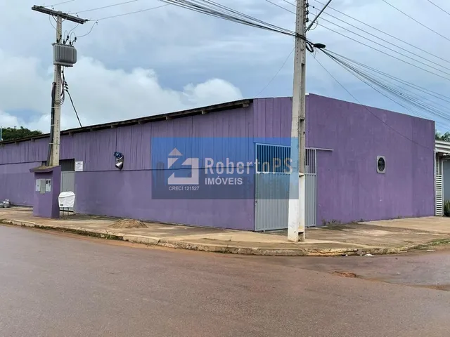 Imagem: Excelente e Moderna Indústria de Polpa