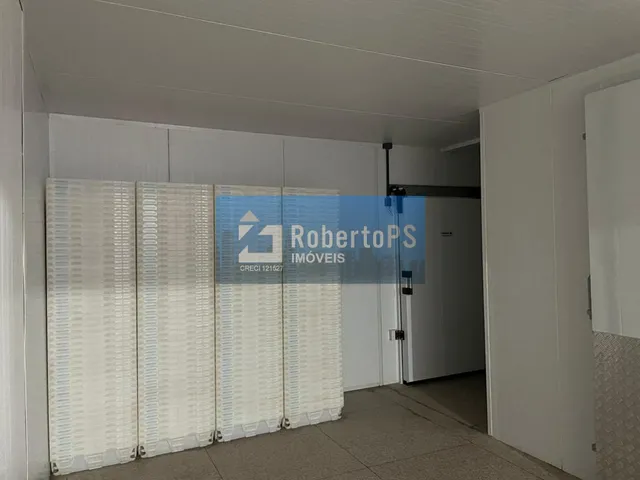 Imagem 2: Excelente e Moderna Indústria de Polpa de Assaí