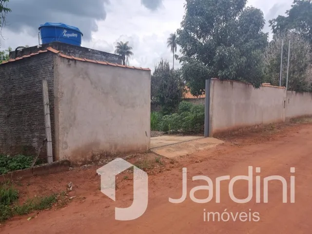 Imagem: Rancho Residencial a Venda em Cássia Mg