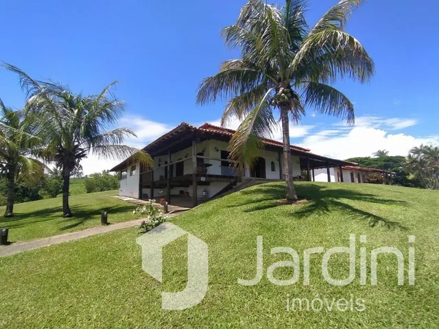 Imagem: Rancho Rural a Venda nas Mediações de