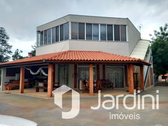 Imagem: Rancho a Venda no Condomínio Beira Rio