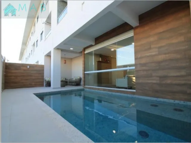 Imagem: Lindo Duplex À Venda, Localizado a 400