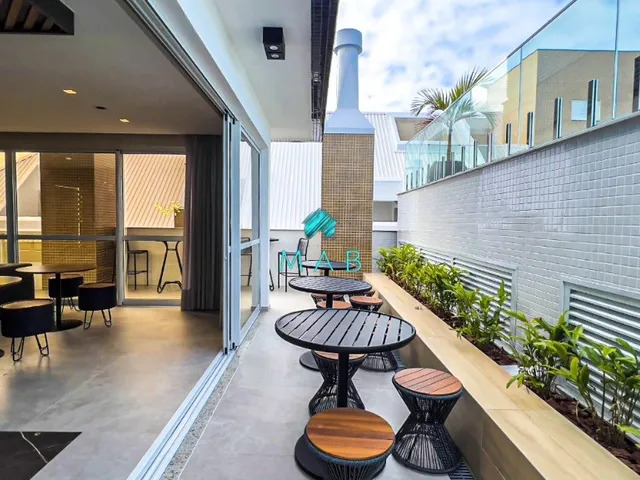 Imagem: Apartamento, Alto Padrão À Venda, Prontinho