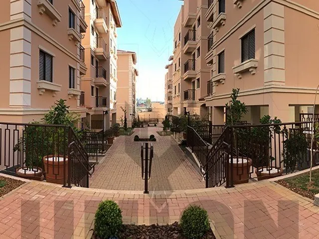 Imagem: Apartamento À Venda no Condomínio Inspirazzione