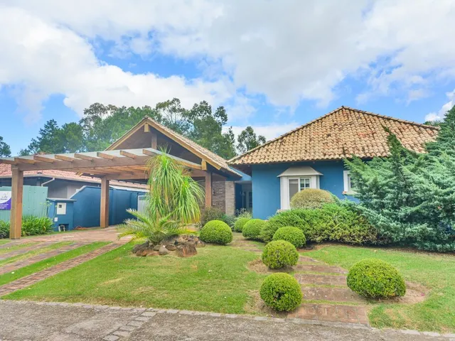 Imagem: Casa À Venda no Bairro Ponta Grossa - Porto
