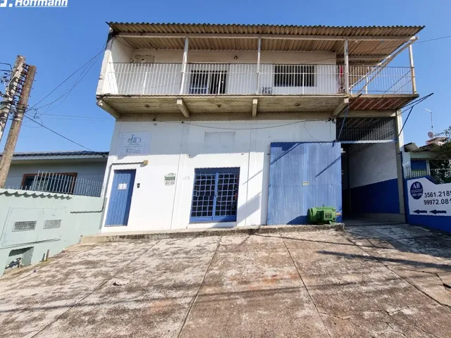 Imagem: Prédio - Bairro Centro - Estância Velha