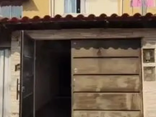 Imagem: Ibirité - Casa Padrão - São Pedro