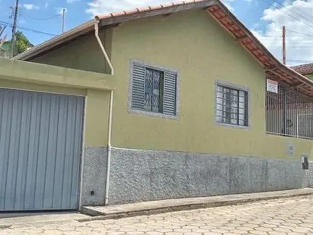 Imagem: Vendo Casa em Brazopolis - Mg