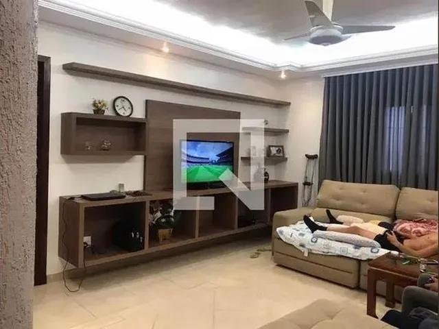 Imagem: Casa À Venda - Arvoredo Ii, 5 Quartos