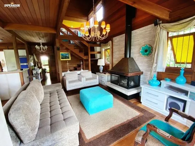 Imagem: Casa Colina Sorriso