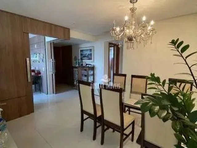 Imagem: Apartamento com 3 Dormitórios À Venda