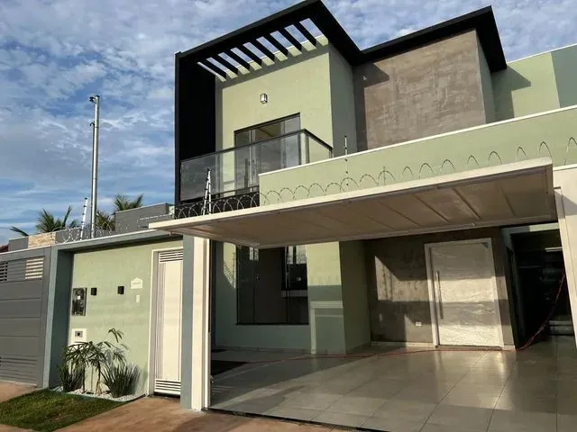Imagem: Casa Térrea Bairro Coronel Antonino, 2