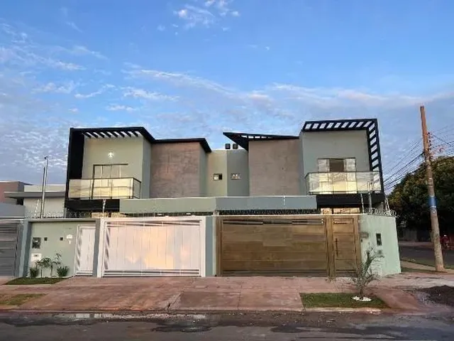 Imagem 10: Casa Térrea Bairro Coronel Antonino, 2 Quartos Sendo 1 Suíte