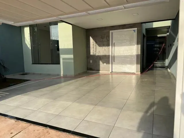 Imagem 8: Casa Térrea Bairro Coronel Antonino, 2 Quartos Sendo 1 Suíte