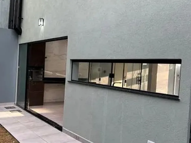 Imagem 5: Casa Térrea Bairro Coronel Antonino, 2 Quartos Sendo 1 Suíte