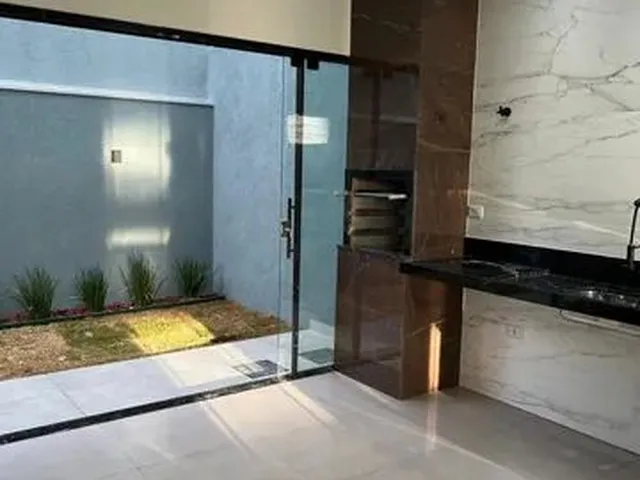 Imagem 12: Casa Térrea Bairro Coronel Antonino, 2 Quartos Sendo 1 Suíte