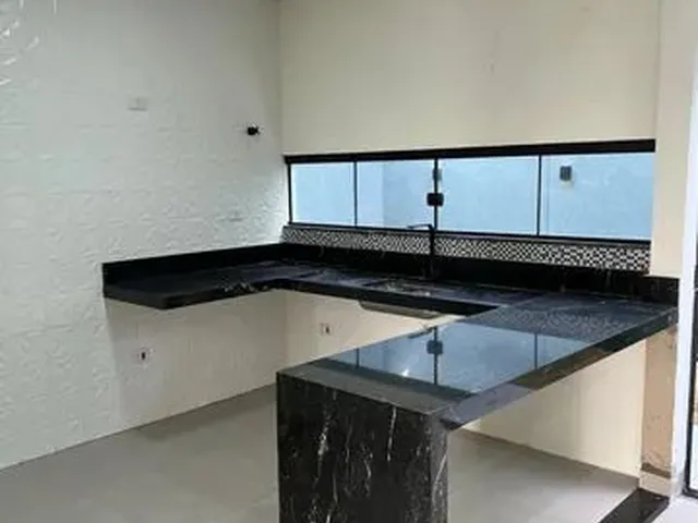 Imagem 2: Casa Térrea Bairro Coronel Antonino, 2 Quartos Sendo 1 Suíte