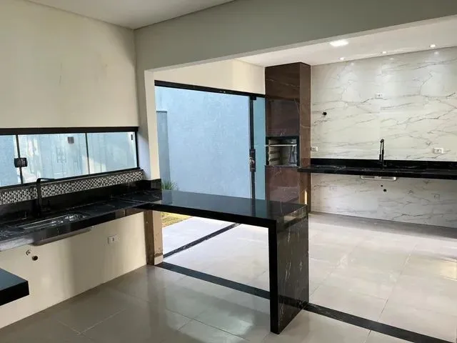 Imagem 11: Casa Térrea Bairro Coronel Antonino, 2 Quartos Sendo 1 Suíte