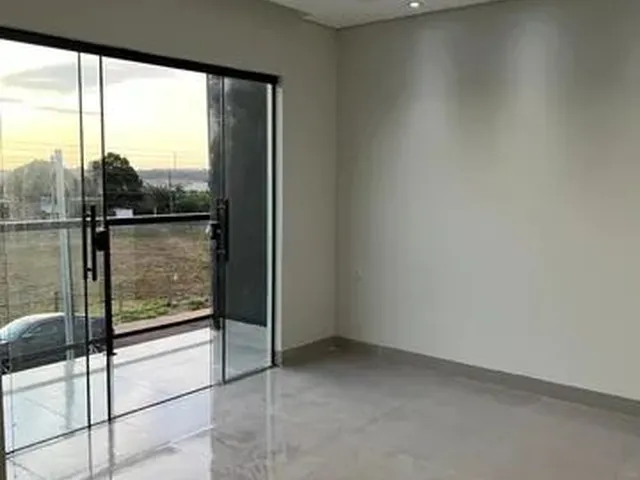 Imagem 4: Casa Térrea Bairro Coronel Antonino, 2 Quartos Sendo 1 Suíte