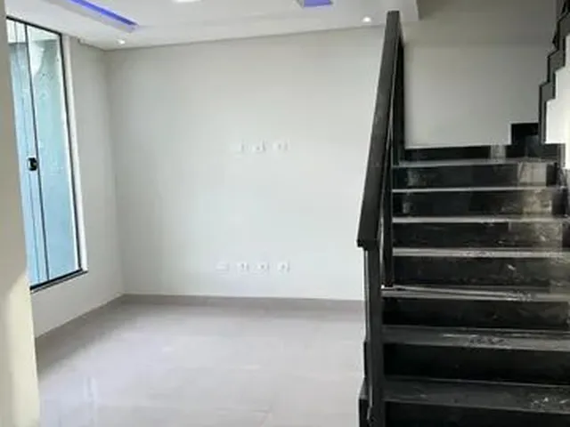 Imagem 15: Casa Térrea Bairro Coronel Antonino, 2 Quartos Sendo 1 Suíte