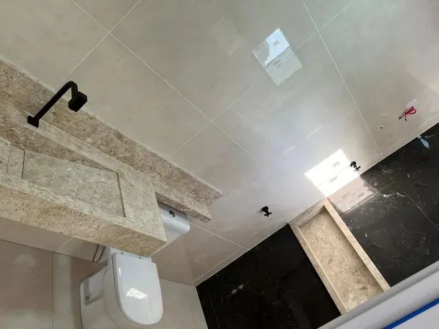 Imagem 13: Casa Térrea Bairro Coronel Antonino, 2 Quartos Sendo 1 Suíte