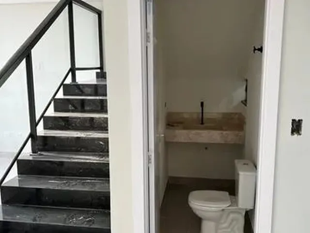 Imagem 14: Casa Térrea Bairro Coronel Antonino, 2 Quartos Sendo 1 Suíte