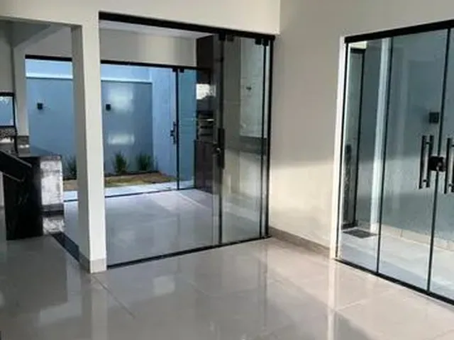 Imagem 9: Casa Térrea Bairro Coronel Antonino, 2 Quartos Sendo 1 Suíte