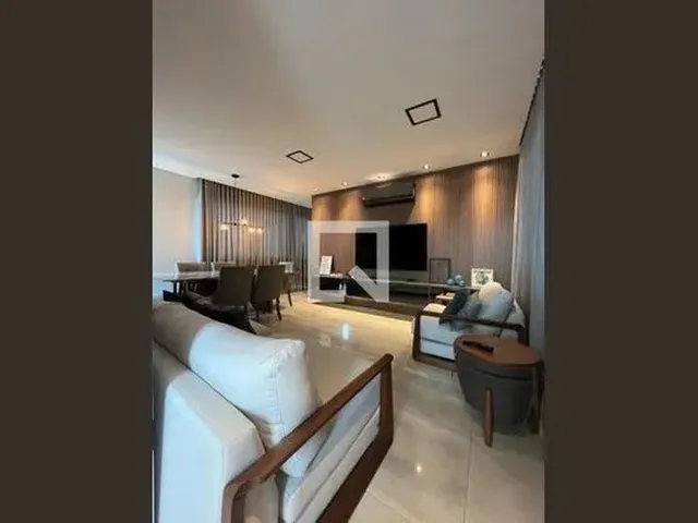 Imagem 1: Apartamento À Venda - Cabral, 3 Quartos, 105 M2