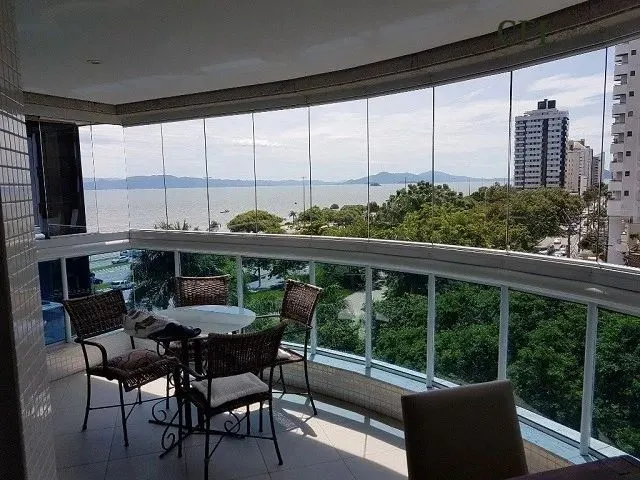 Imagem: Apartamento Residencial em Florianópolis