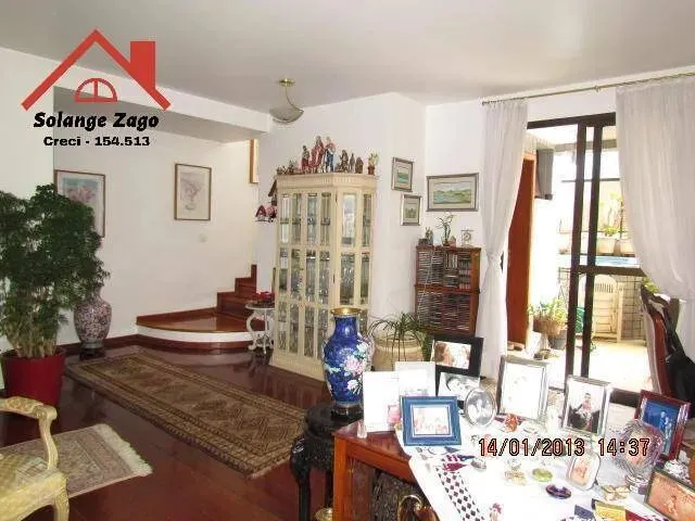 Imagem 8: Cobertura Duplex - 466 M² - 4 Dorms