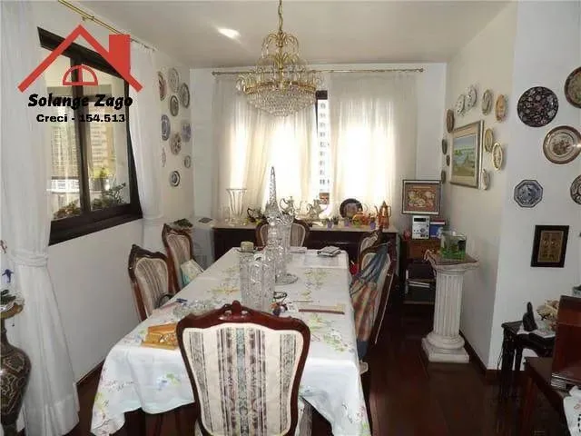 Imagem 12: Cobertura Duplex - 466 M² - 4 Dorms