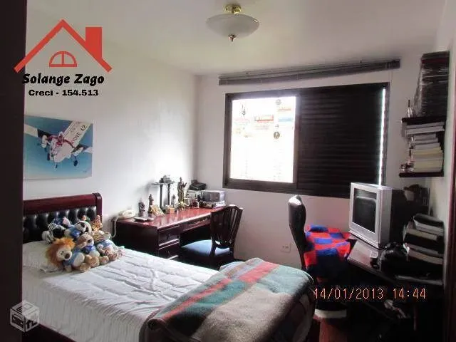 Imagem 5: Cobertura Duplex - 466 M² - 4 Dorms