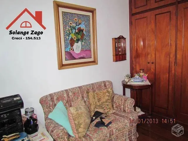 Imagem 14: Cobertura Duplex - 466 M² - 4 Dorms