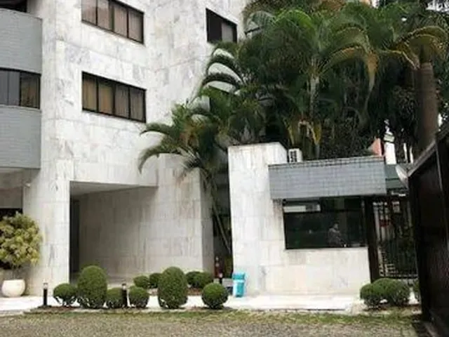 Imagem 15: Cobertura Duplex - 466 M² - 4 Dorms