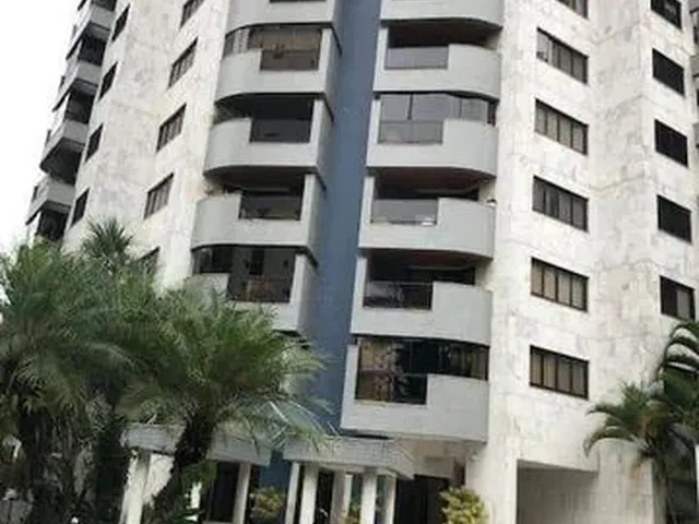 Imagem 9: Cobertura Duplex - 466 M² - 4 Dorms