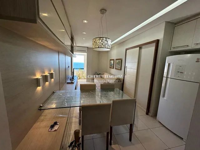 Imagem: Apartamento 1/4 Vista Mar em Ondina