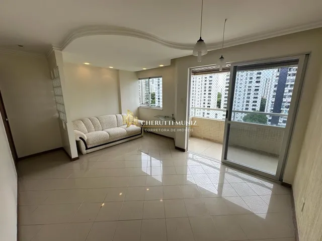 Imagem: Apartamento 2/4 na Graça