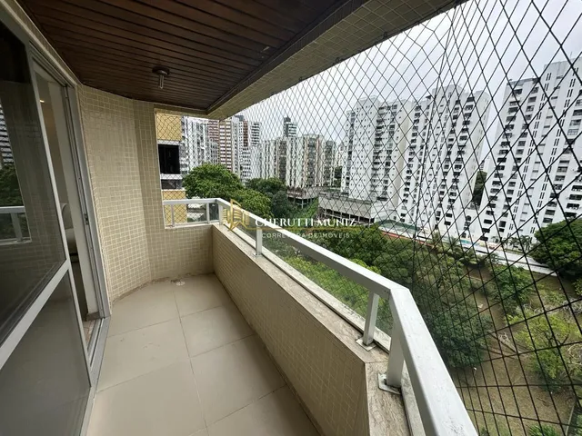 Imagem 7: Apartamento 2/4 na Graça
