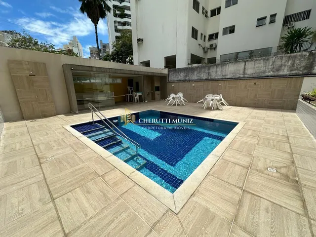 Imagem 4: Apartamento 2/4 na Graça