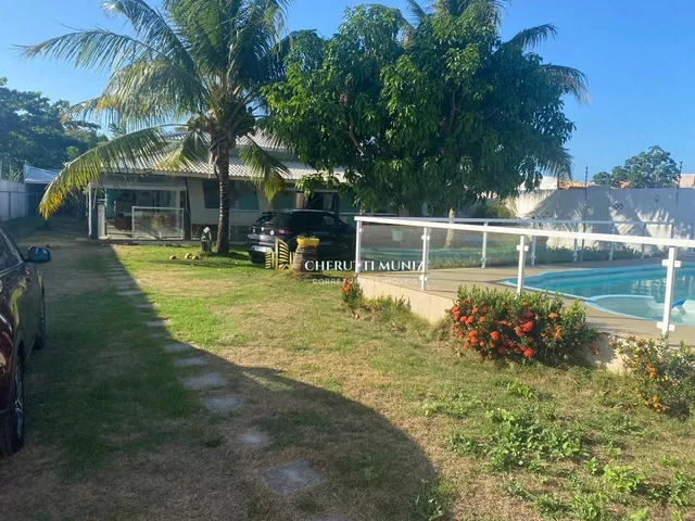 Imagem 8: Excelente casa 6 suítes com piscina em Guarajuba