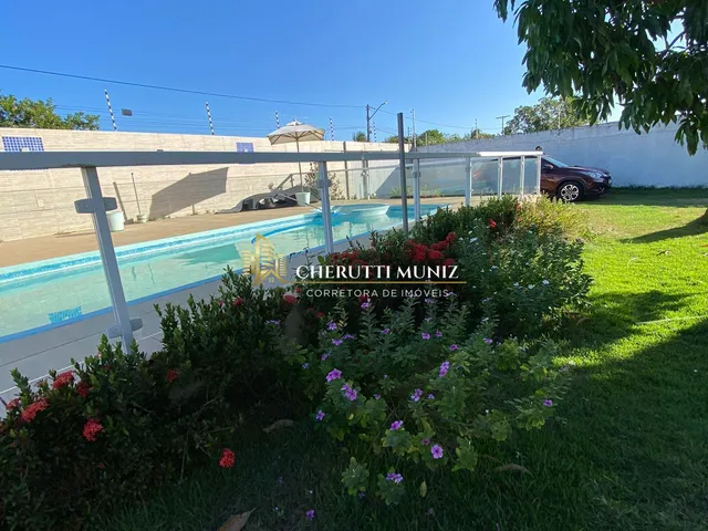 Imagem 10: Excelente casa 6 suítes com piscina em Guarajuba
