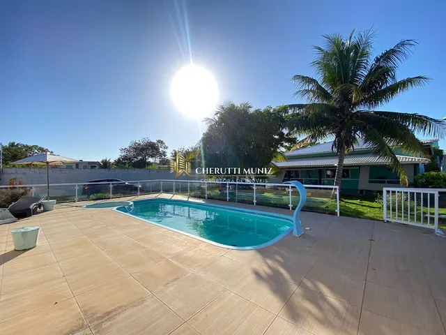 Imagem 5: Excelente casa 6 suítes com piscina em Guarajuba