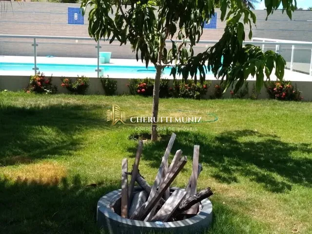 Imagem 11: Excelente casa 6 suítes com piscina em Guarajuba