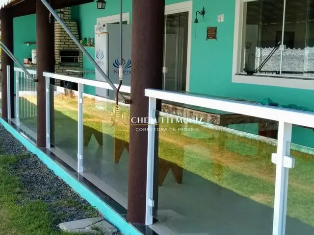 Imagem 15: Excelente casa 6 suítes com piscina em Guarajuba