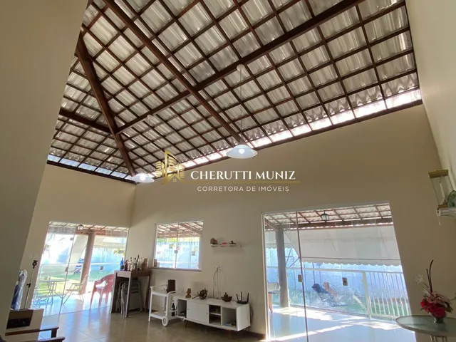 Imagem 12: Excelente casa 6 suítes com piscina em Guarajuba